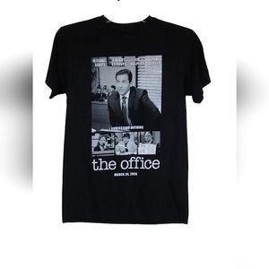 The Office T-shirt Adult Small NWOT